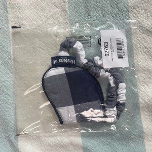Hastens Satin Eyemask